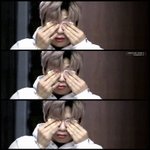 [강다니엘] 이불밖 메이크업 지우는 강다니엘