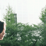 [드루와] 오늘자 여자친구 엄지.<b>gif</b>