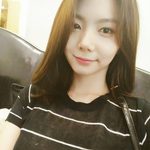 프듀48 첫 센터 애프터스쿨 <b>가은</b>