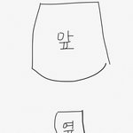 이런 <b>치마</b> 어떻게 줄여야해ㅠㅠ?