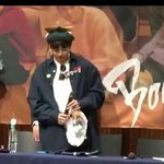 [드루와] 팬이준 슬로건 짓밟아버리는 강다니엘