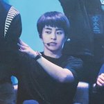 [EXO] 민석이 쌩얼 <b>희희</b>
