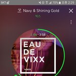 [VIXX] 나 새벽에 있던 별빛이야