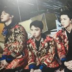 [EXO] 경수...애기미 <b>오짐</b>