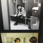 [EXO] 민석이 <b>버릇</b> 찍힘 ㅋㅋㅋ