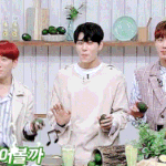 홈쇼핑에서 아보카도 완판시킨 아이돌 그룹