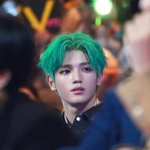 [NCT] <b>이</b><b>띠</b>용 마리모 키운다며..