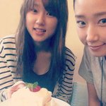 류선영,<b>류혜영</b> 자매