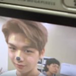 [강다니엘] 나 왜 이거 <b>처음</b>봐?