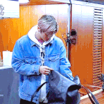 [강다니엘] 와썹 <b>스파이</b>디