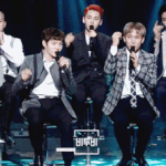 [BTOB] ㅅㄷ)  요즘 큐브 일 잘한다는데