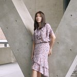 오랜만에 <b>송윤아</b> 근황