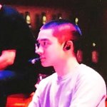 [EXO] 경수 <b>미모</b> 뭐냐.. 조카 귀여워