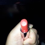 우리엄마가 나한데 준 립스틱 구경하고 가 ㅋㅋㅋㅋㅋㅋㅋ