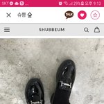 이거 <b>로퍼</b>어때?ㅊㅂ좀