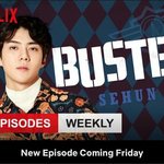 [세훈] 180504 넷플릭스 배너 <b>이미지</b>