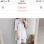 [조언부탁해] 나 이 옷 사고 후회 안 하겠찌?