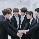 [인피니트] 심장터져<b>버릴</b>거같아!!!!!!!