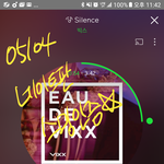 [VIXX] 되게 뻘한 내용이긴 한데!