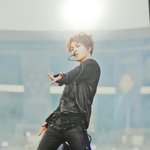 [EXO] 이거 민석이 <b>다리</b> 봐 ㄷㄷ