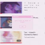 [드루와] 보정해봤늗ㄴ데 어땡