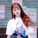 [예쁜게최고] <b>민니</b> 너무 예뻐ㅠㅠㅠㅜ