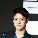 [세훈] 180430 <b>범인</b>은 바로 너 제발회 고화질7