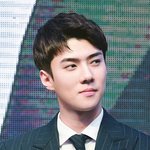 [세훈] 180430 <b>범인</b>은 바로 너 레드카펫 고화질27