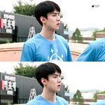 [세훈] 180504 <b>범인</b>은바로너 1화 캡쳐2