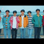 [이삐] 알엠이랑 석진이 했던 말, 아무것도 아니었던 나.