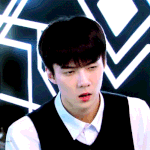 [세훈] 180504 <b>범인</b>은바로너 1화 움짤2