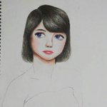 [댓글부탁해] 이그림 <b>완성</b>할까 버릴까?