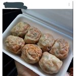 [<b>명랑</b>엽떡] 만두집 진상