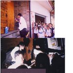 [마이갤] SM <b>사생</b>의 시작