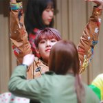 [박우진] 우지니 하뚜하뚜 ❤️❤️❤️