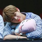 [강다니엘] 잘다녀와~
