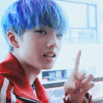 [NCT] 오늘 더댄서 지성이!!8시30분!