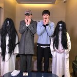 [BTOB] 귀신사진주의) 뎨깅이 귀<b>요오</b>