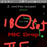 [방탄소년단] 빌볻 퍼<b>포머</b> 영상 봐봐