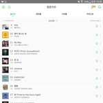 [드루와] 이정도면 진짜 여자친구 ㅋㅋ