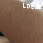 [드루와] 나보다 <b>털</b> 많은 사람 나와(사진있음)