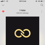 [인피니트] 설마지금