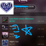 [뉴이스트] 클릭별(스타) <b>워즈</b> 공짜별(~1:35) 338% ㅜㅜ