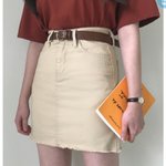 [댓글부탁해] 추가함) 수련회 때 치마 <b>오바</b>야...?