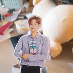 하..요하이 <b>등신대</b> 만들려했는데..