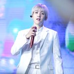 [EXO] 뜬금인데 백현이 진짜 예쁜여자랑