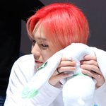 [위너] 오늘자 팬싸 <b>지누</b>