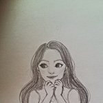 시험<b>기간</b><b>때</b> 그렸던 그림 나왔다ㅋㅋㅋㅋ