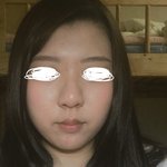[조언부탁해] 앞머리 까보려는데 별로일까..?