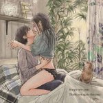 [19] 나 조카 야릿한꿈꿨어 어<b>카지</b>ㅠㅠㅠ